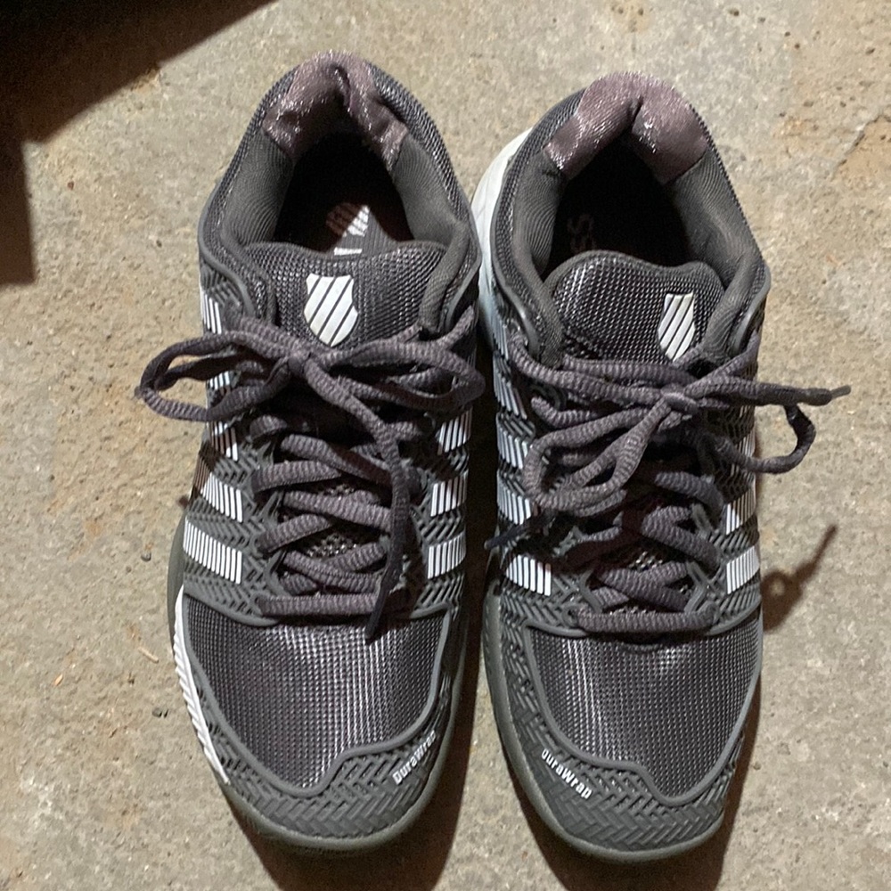 K•Swiss shoes